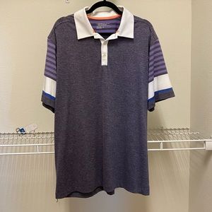 Nike golf shirt